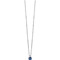 Collana Bliss Donna in Argento Zirconia 20077570 - 20077570